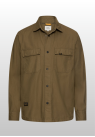 Camel Active, Overshirt, Army 