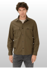 Camel Active, Overshirt, Army 