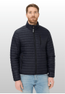 Camel Active, Overtøj, Light Quiltet Jacket, Navy