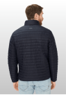 Camel Active, Overtøj, Light Quiltet Jacket, Navy