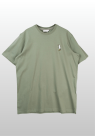 Lakor, T-shirt, Mini Flipping The Bird T-Shirt, Sea Spray
