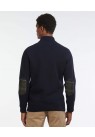 BARBOUR, HOLDEN HALFZIP I NAVY