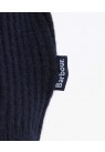 BARBOUR, HOLDEN HALFZIP I NAVY