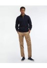 Barbour, Strik, Holden, Navy