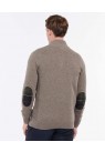BARBOUR, HOLDEN HALZIP I BRUN