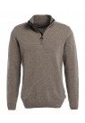 BARBOUR, HOLDEN HALZIP I BRUN