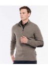 BARBOUR, HOLDEN HALZIP I BRUN