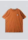 Lakor, T-shirt, Mini Mine!, Mocha Bisque