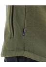 BARBOUR, CARRBRIGDE OVERSHIRT I GRØN