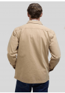 Barbour, Overshirt, Lingfield, Dark Stone 