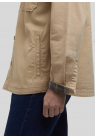 Barbour, Overshirt, Lingfield, Dark Stone 