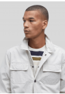 Barbour, Overshirt, Grindle Cargo, Oatmeal