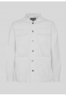 Barbour, Overshirt, Grindle Cargo, Oatmeal