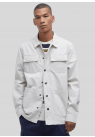 Barbour, Overshirt, Grindle Cargo, Oatmeal