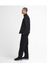 Barbour, Overtøj, Welded Ariel Puffer Jacket, Classic Black 