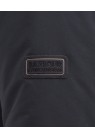 Barbour, Overtøj, Distill Quilted Jacket, Classic Black