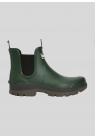 Barbour, Gummistøvler, Nimbus Wellingtons, Olive 