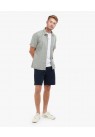 Barbour, Skjorte SS, Nelson, Olive 
