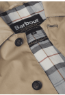 Barbour, Overtøj, Rokig Lightweight Waterproof Jacket, Washed Stone