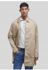 Barbour, Overtøj, Rokig Lightweight Waterproof Jacket, Washed Stone