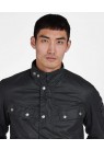 BARBOUR, DUKE WAX JACKET I GREEN