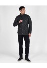 BARBOUR, DUKE WAX JACKET I GREEN