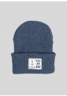 Lakor, Strikhue, Fish or Die Beanie, Navy