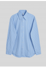 Sunflower, Skjorte, Base Shirt 1219, Light Blue 