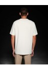 Elvine, T-shirt, Hadar Stretch, Hvid 