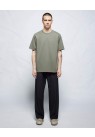 ELVINE, HADAR STRETCH TEE I GRØN