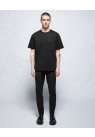 ELVINE, HADAR STRETCH TEE I SORT
