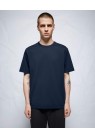 ELVINE, HADAR STRETCH TEE I NAVY