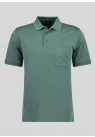 Ragman, Polo, Microfiber, Reed