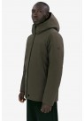 Elvine, Overtøj, Philian, Dark Olive