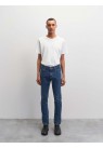TIGER OF SWEDEN, PISTELERO JEANS I BLÅ
