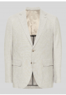 Matinique, Blazer, MAGeorge, Bomuld-Hør, Plaza Taupe