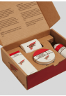Redwing, Care-kit, Oil-Tanned Leather