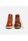 REDWING, MOCTOE STØVLE I BRUN