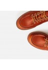 REDWING, MOCTOE STØVLE I BRUN