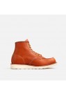 REDWING, MOCTOE STØVLE I BRUN