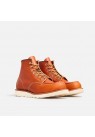 REDWING, MOCTOE STØVLE I BRUN