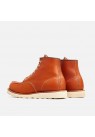 REDWING, MOCTOE STØVLE I BRUN
