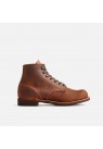 REDWING, BLACKSMITH STØVLE I BRUN