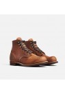 REDWING, BLACKSMITH STØVLE I BRUN