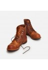 REDWING, IRON RANGER ROUGH & TOUGH I BRUN