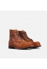REDWING, IRON RANGER ROUGH & TOUGH I BRUN