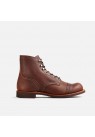 REDWING, IRON RANGER STØVLE I BRUN