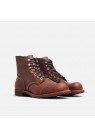REDWING, IRON RANGER STØVLE I BRUN