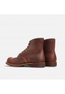 REDWING, IRON RANGER STØVLE I BRUN