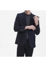 SUNWILL, CASUAL BLAZER I NAVY